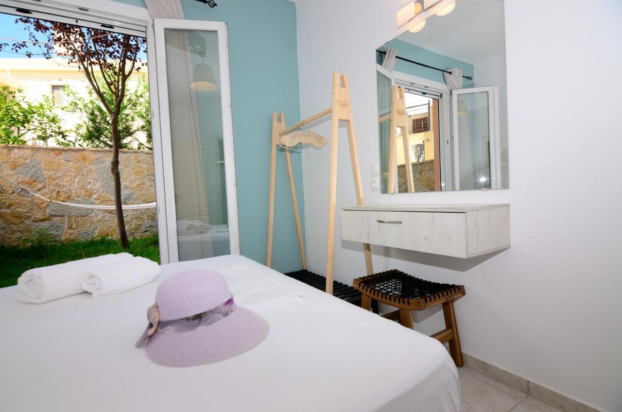 Apartment Ektoras By Ey